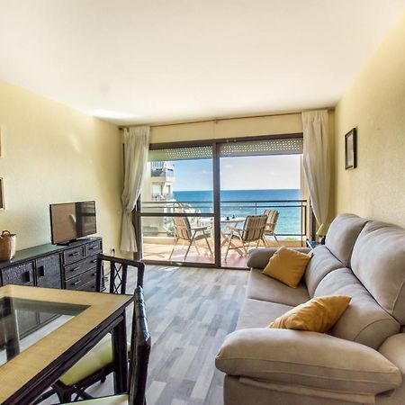 Appartement Cala Llenguadets ***Maxtime*** à Salou Extérieur photo