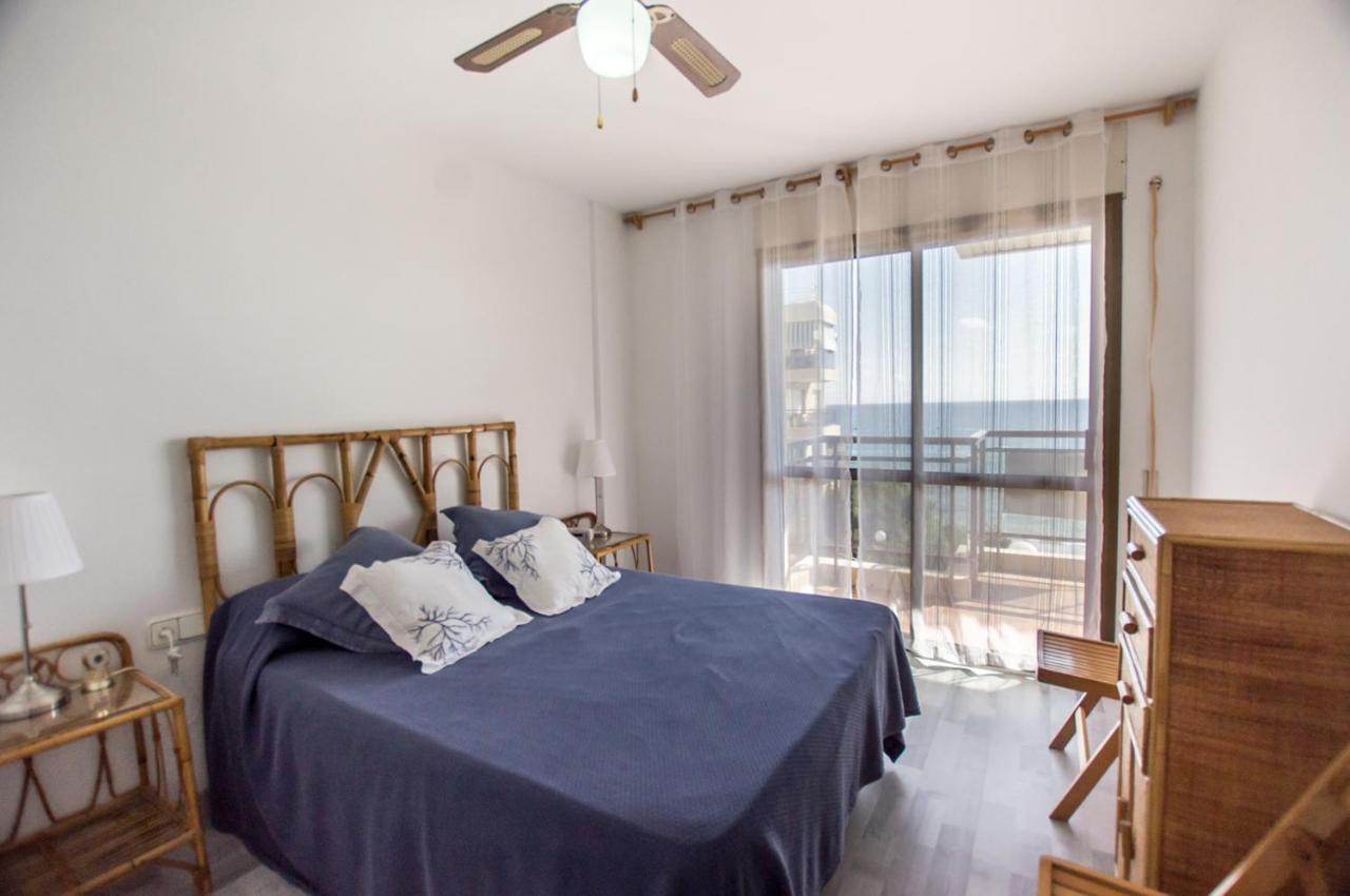 Appartement Cala Llenguadets ***Maxtime*** à Salou Extérieur photo